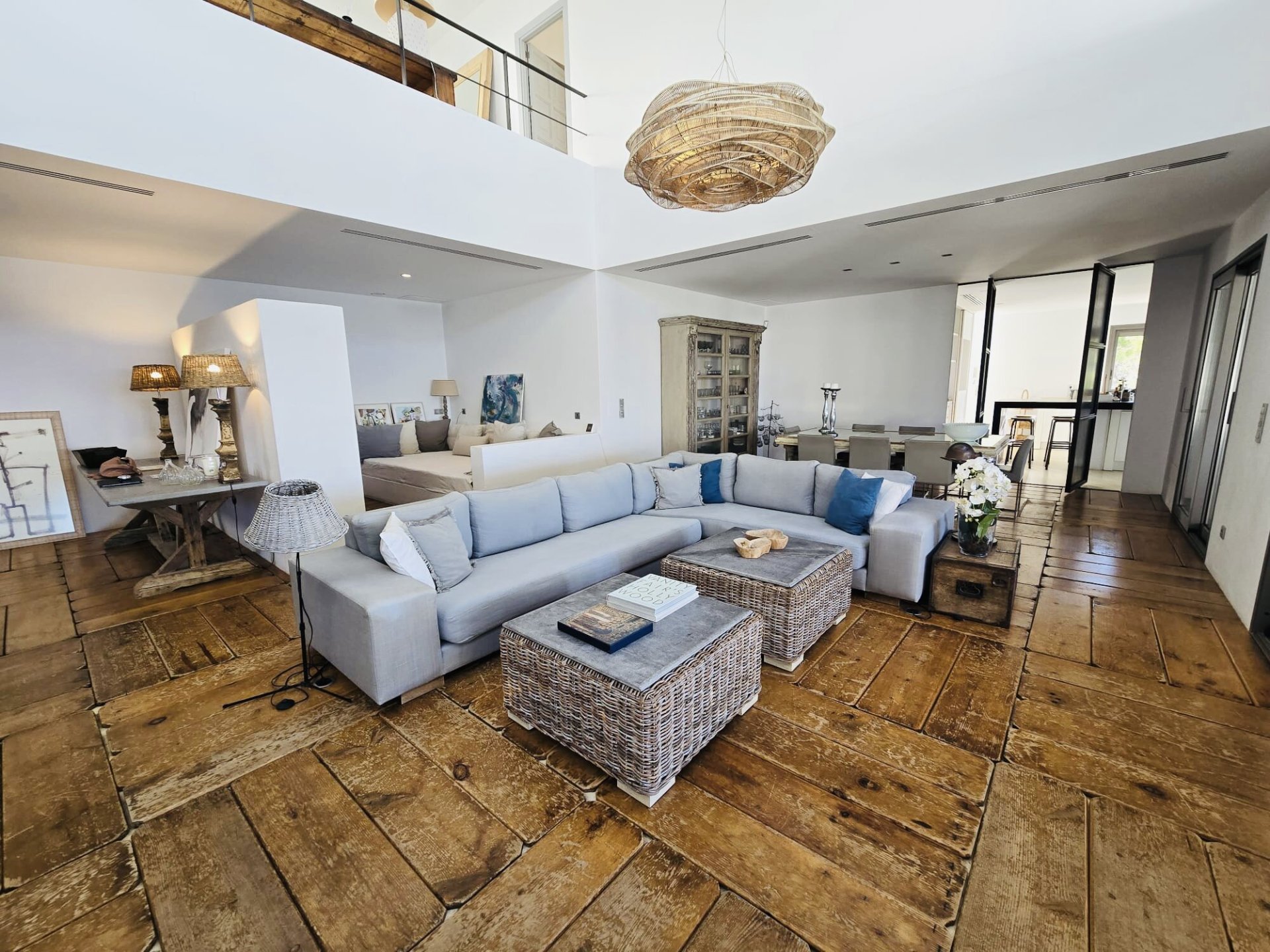 Villa in Port D'andratx, Mallorca, Spanien 4 Schlafzimmer, 350 m2 Nr. 137560
