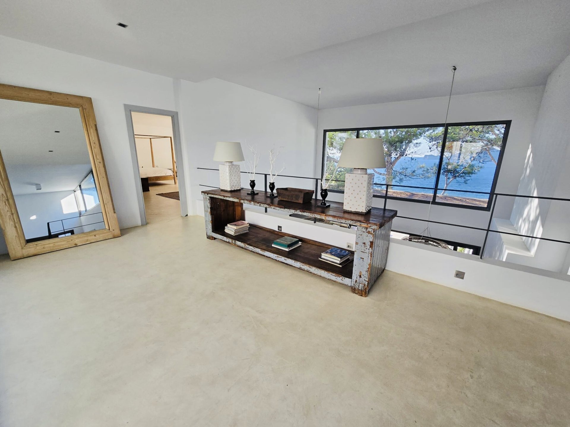 Villa in Port D'andratx, Mallorca, Spanien 4 Schlafzimmer, 350 m2 Nr. 137560