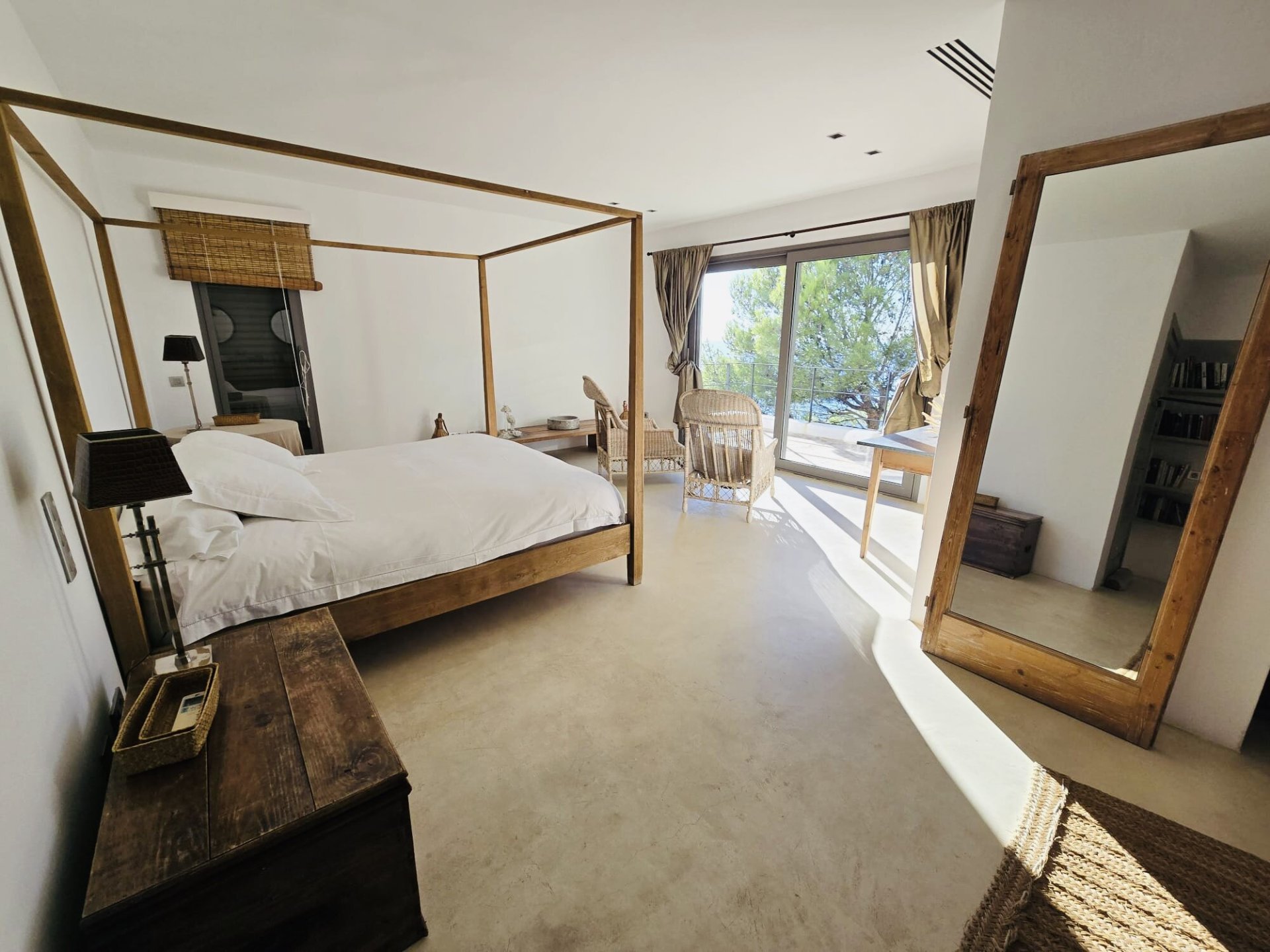 Villa in Port D'andratx, Mallorca, Spanien 4 Schlafzimmer, 350 m2 Nr. 137560