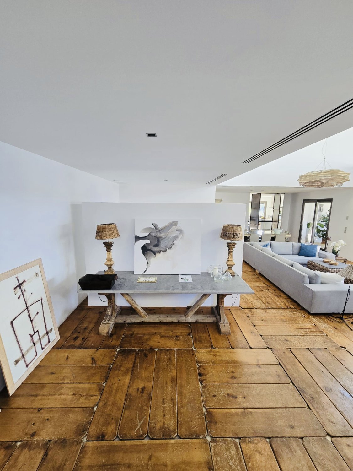 Villa in Port D'andratx, Mallorca, Spanien 4 Schlafzimmer, 350 m2 Nr. 137560