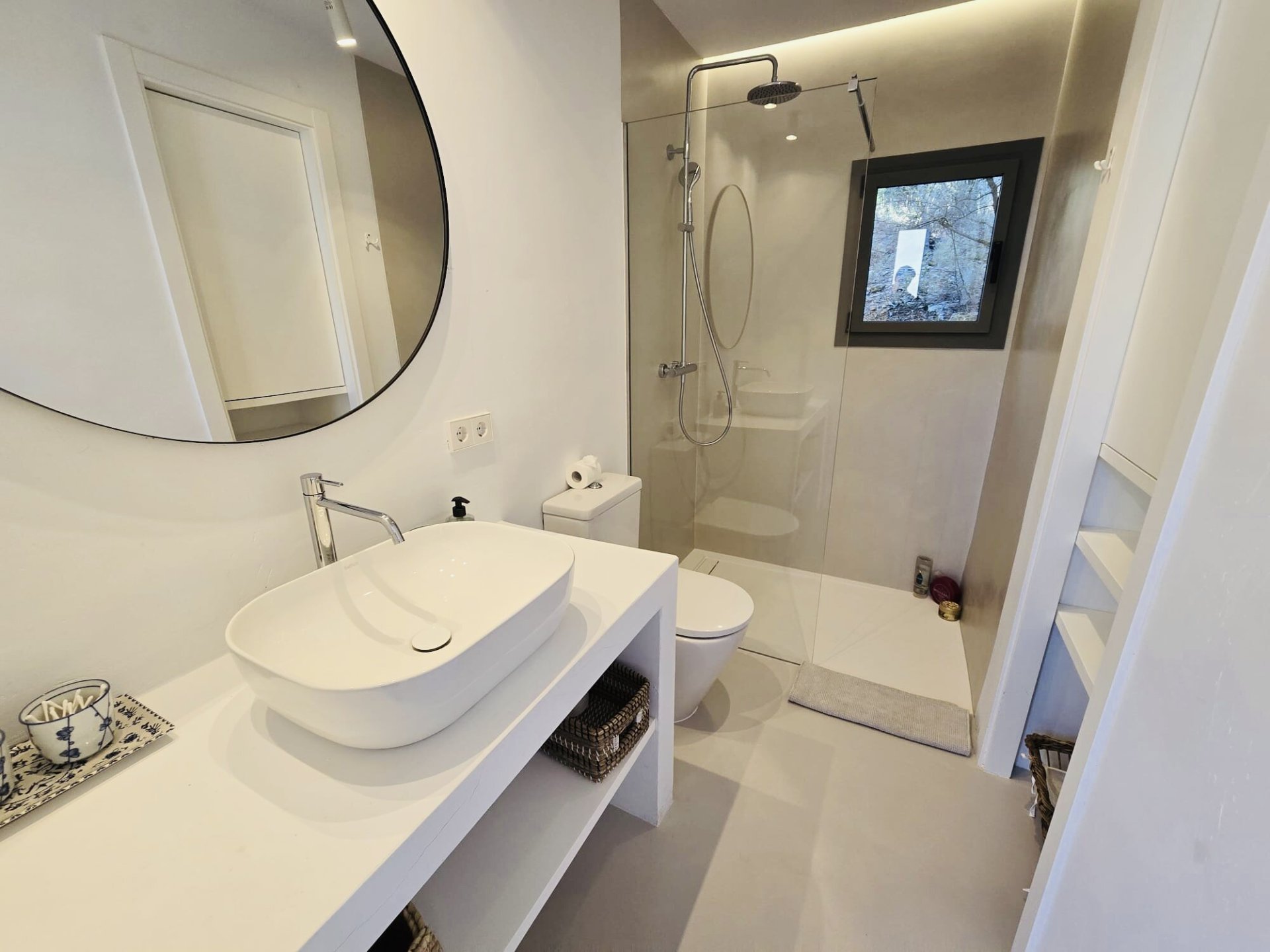 Villa in Port D'andratx, Mallorca, Spanien 4 Schlafzimmer, 350 m2 Nr. 137560