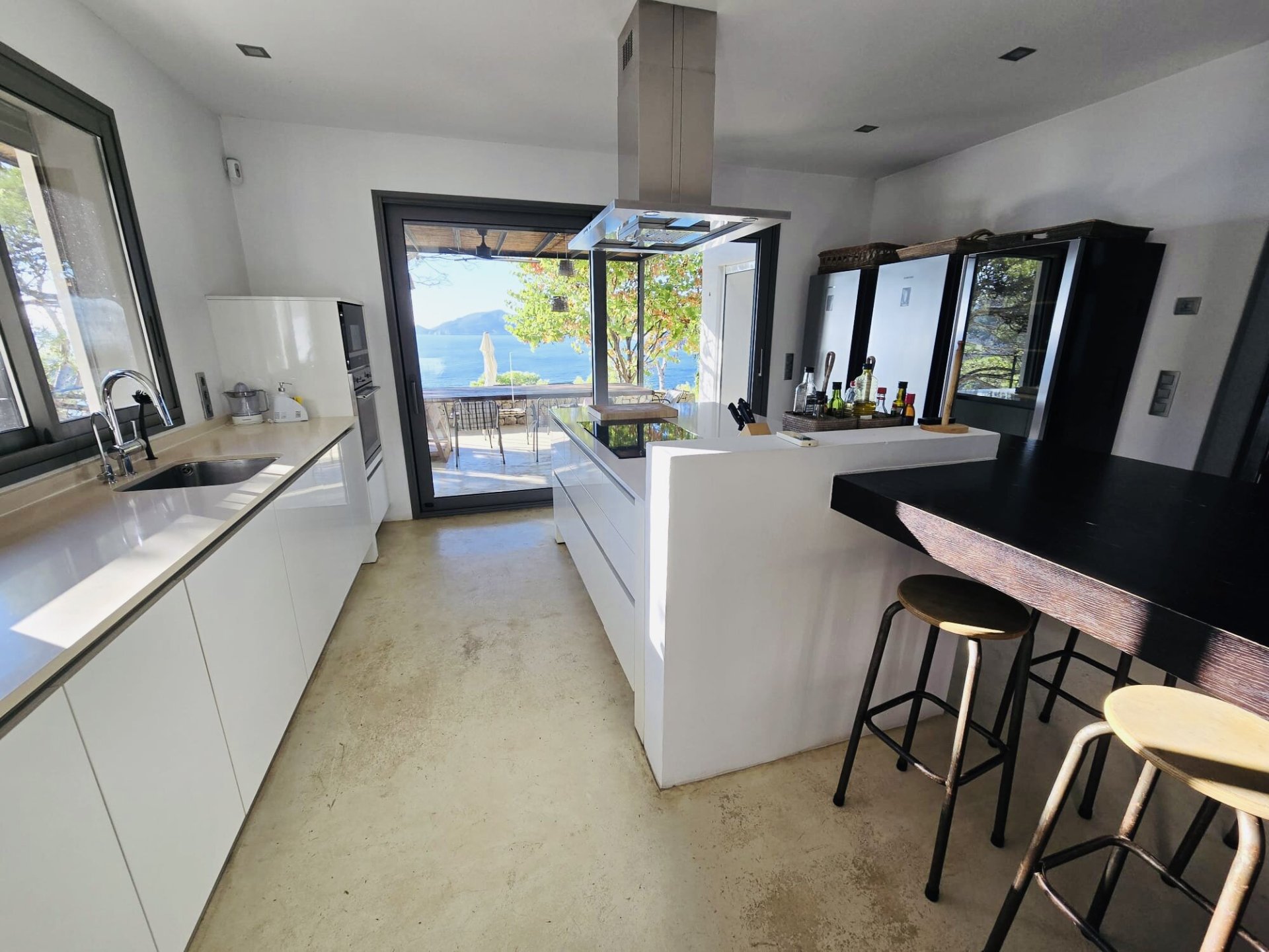 Villa in Port D'andratx, Mallorca, Spanien 4 Schlafzimmer, 350 m2 Nr. 137560