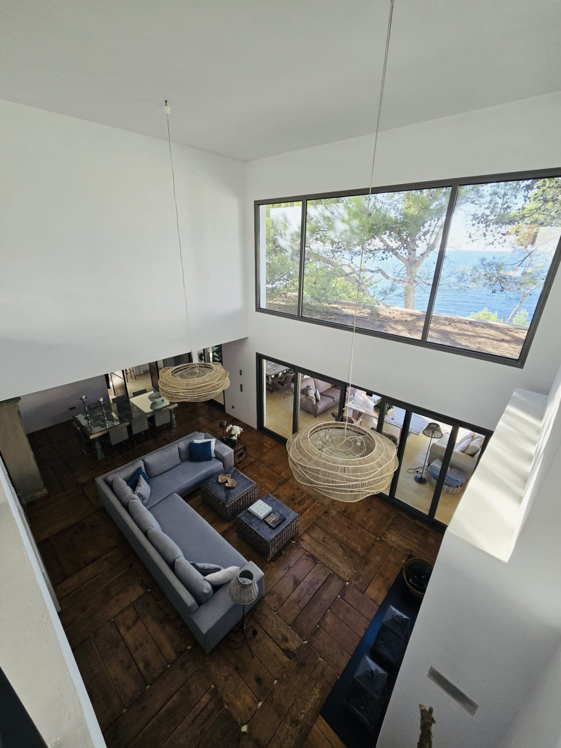 Villa in Port D'andratx, Mallorca, Spanien 4 Schlafzimmer, 350 m2 Nr. 137560