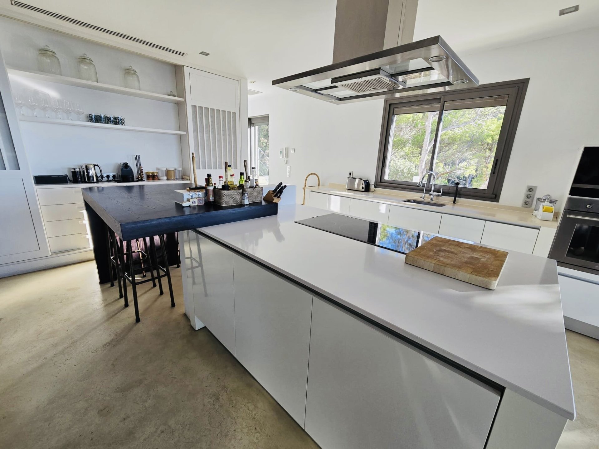Villa in Port D'andratx, Mallorca, Spanien 4 Schlafzimmer, 350 m2 Nr. 137560