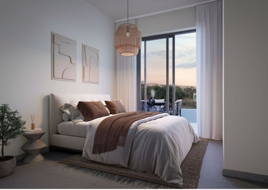 Apartamento en Torrevieja, Alicante, España 2 dormitorios, 87 m2 No. 145360