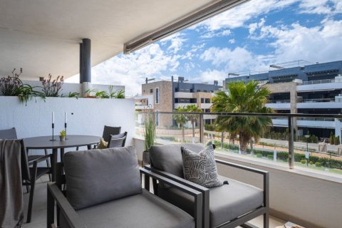 Apartament w Alicante, Hiszpania 2 sypialnie, 87 mkw. nr 145357