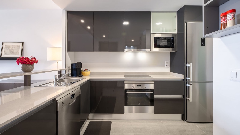 Apartament w Alicante, Hiszpania 2 sypialnie, 87 mkw. nr 145358