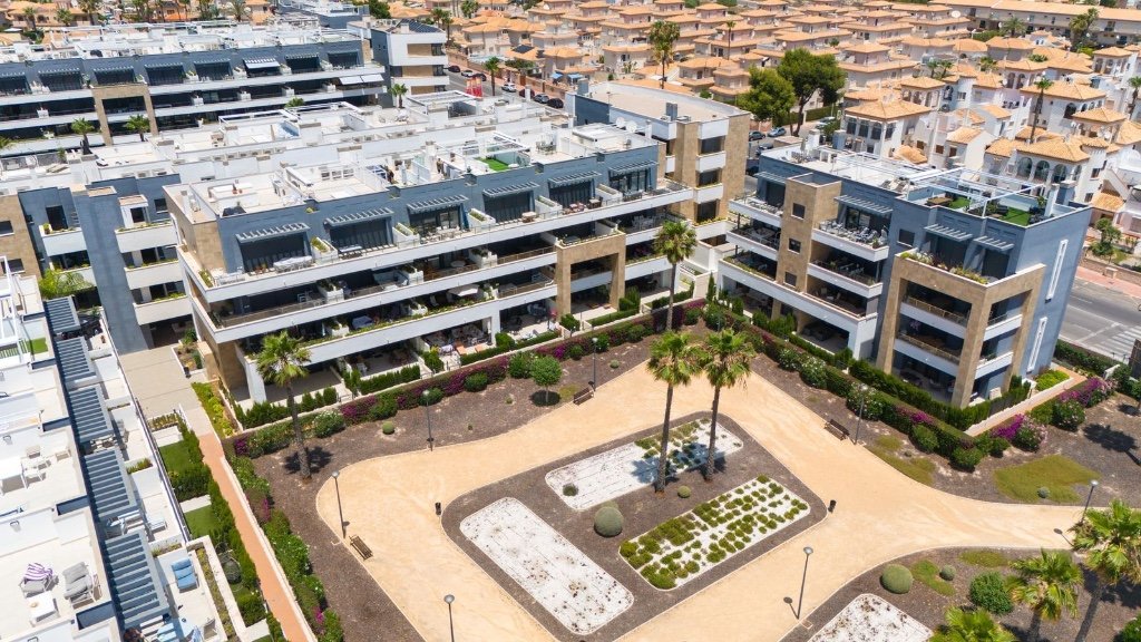Apartament w Alicante, Hiszpania 2 sypialnie, 87 mkw. nr 145358