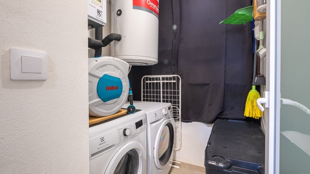 Apartament w Alicante, Hiszpania 2 sypialnie, 87 mkw. nr 145358