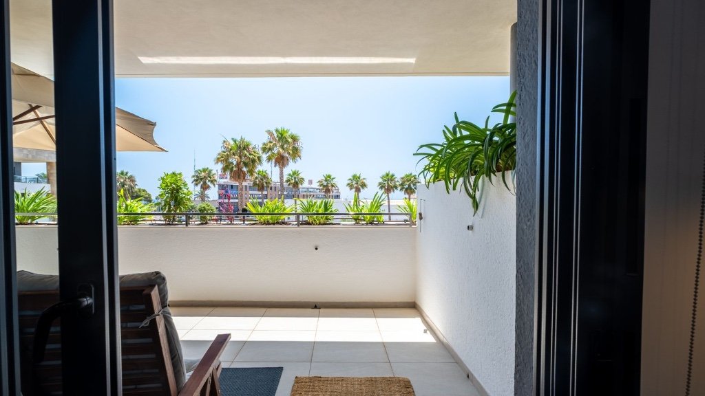 Apartament w Alicante, Hiszpania 2 sypialnie, 87 mkw. nr 145358