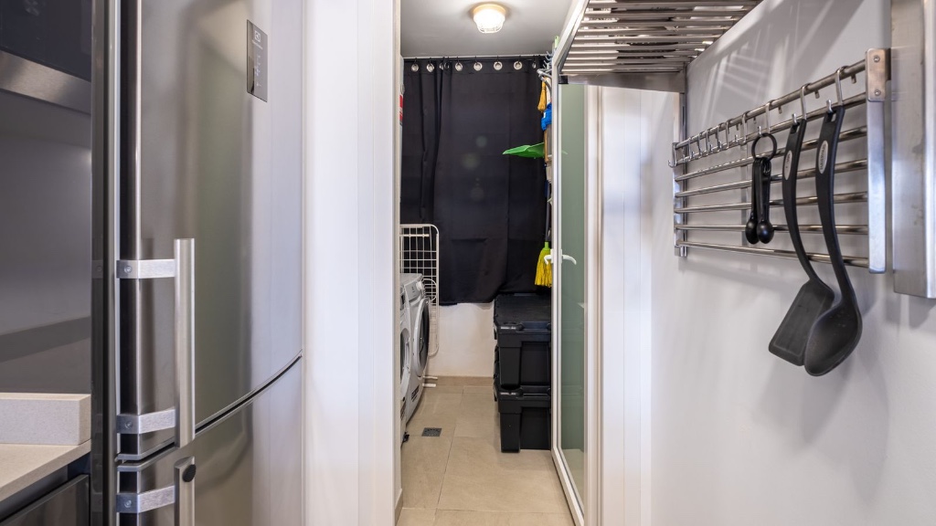 Apartament w Alicante, Hiszpania 2 sypialnie, 87 mkw. nr 145358