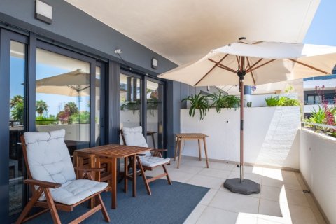 Apartament w Alicante, Hiszpania 2 sypialnie, 87 mkw. nr 145358