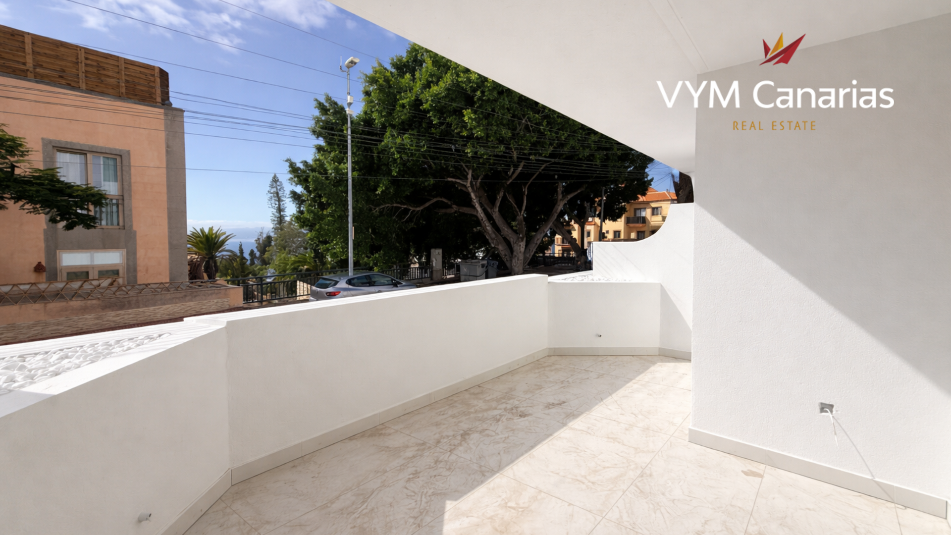 Huoneisto Tijoco Bajo, Tenerife, Espanja 1 makuuhuone, 55 m2 No. 167992