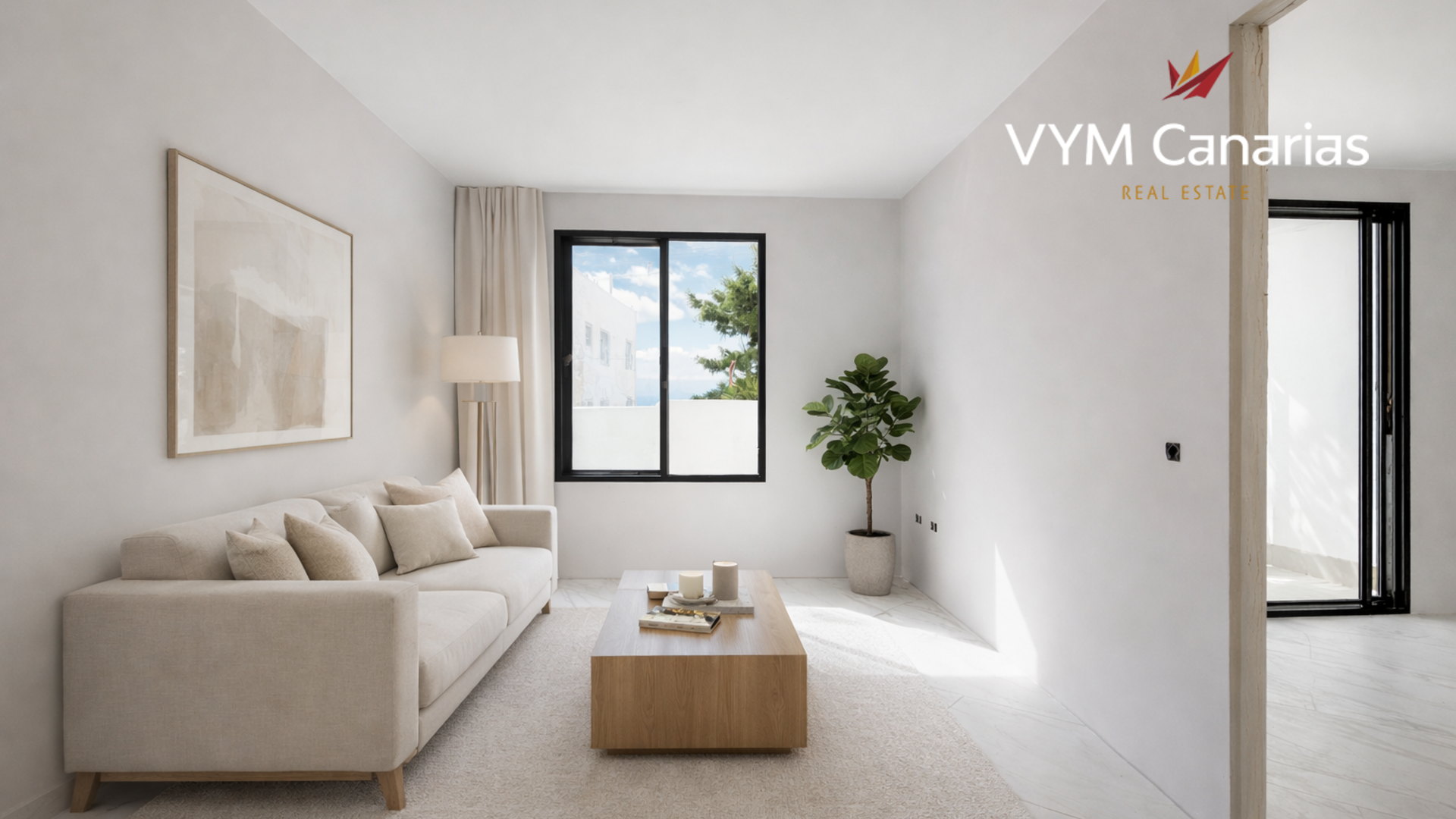Huoneisto Tijoco Bajo, Tenerife, Espanja 1 makuuhuone, 55 m2 No. 167992