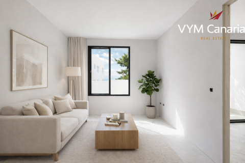 Apartamento en Tijoco Bajo, Tenerife, España 1 dormitorio, 55 m2 No. 167992
