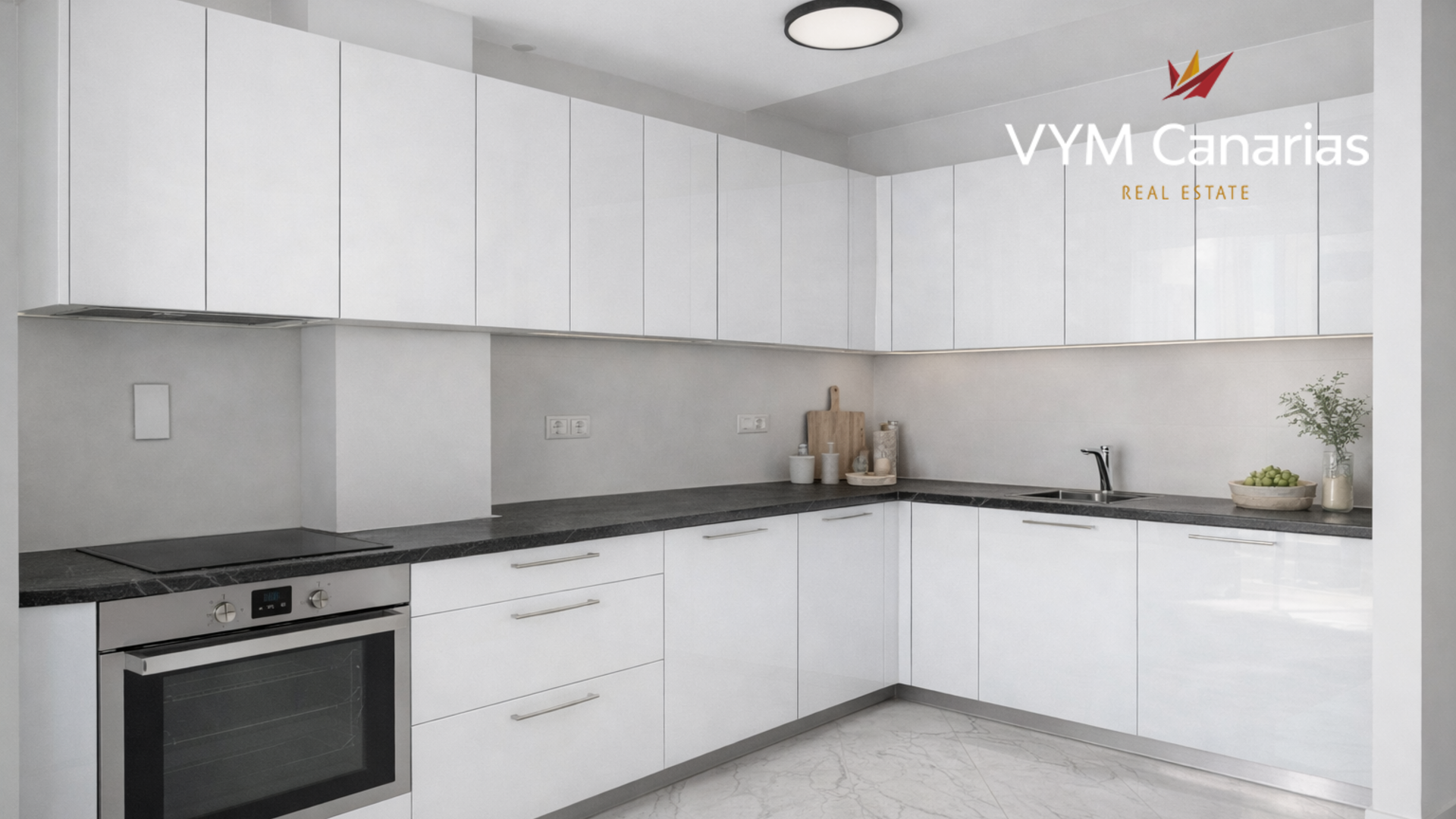 Huoneisto Tijoco Bajo, Tenerife, Espanja 1 makuuhuone, 55 m2 No. 167992