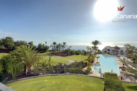 Apartament w Abama, Tenerife, Hiszpania 2 sypialnie, 90 mkw. nr 167993