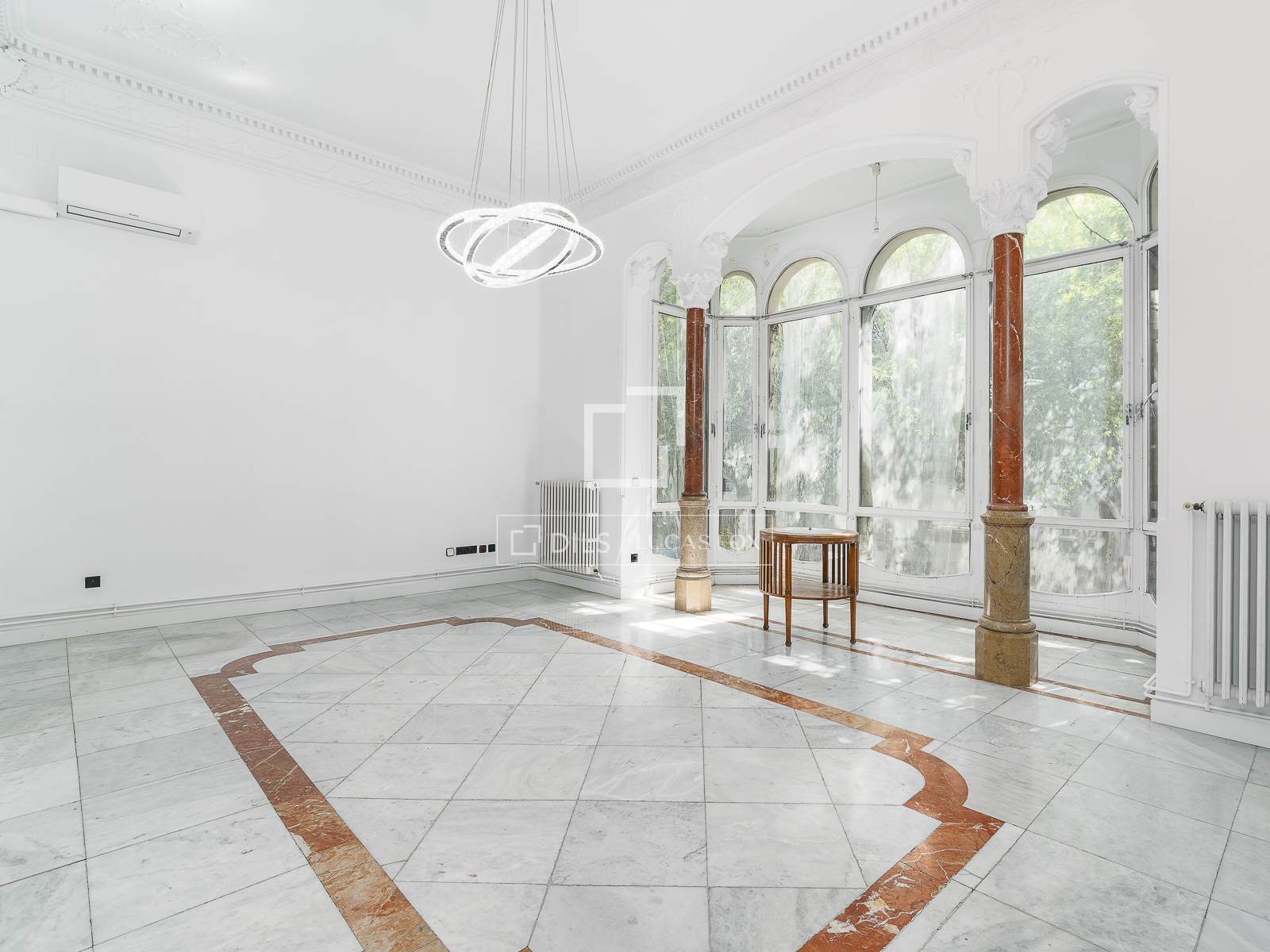 Dzīvoklis Barcelona, Spānijā 3 istabas, 149 m2 Nr. 167988