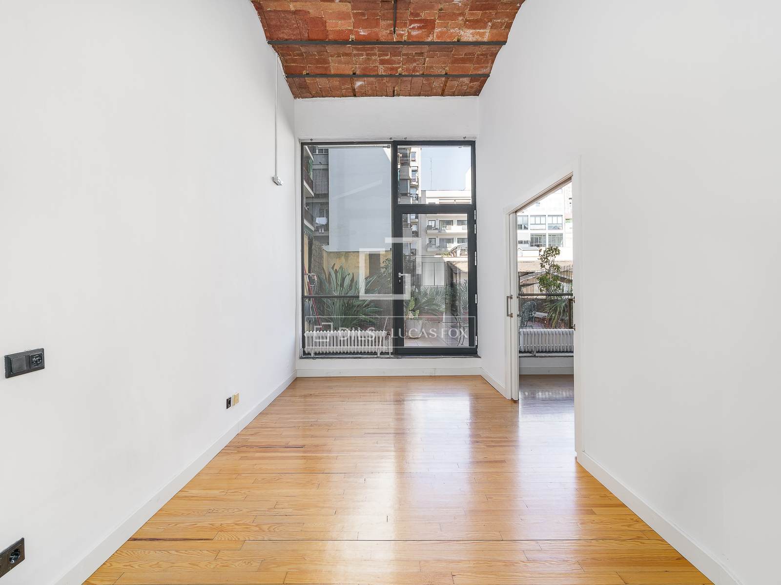 Dzīvoklis Barcelona, Spānijā 3 istabas, 149 m2 Nr. 167988