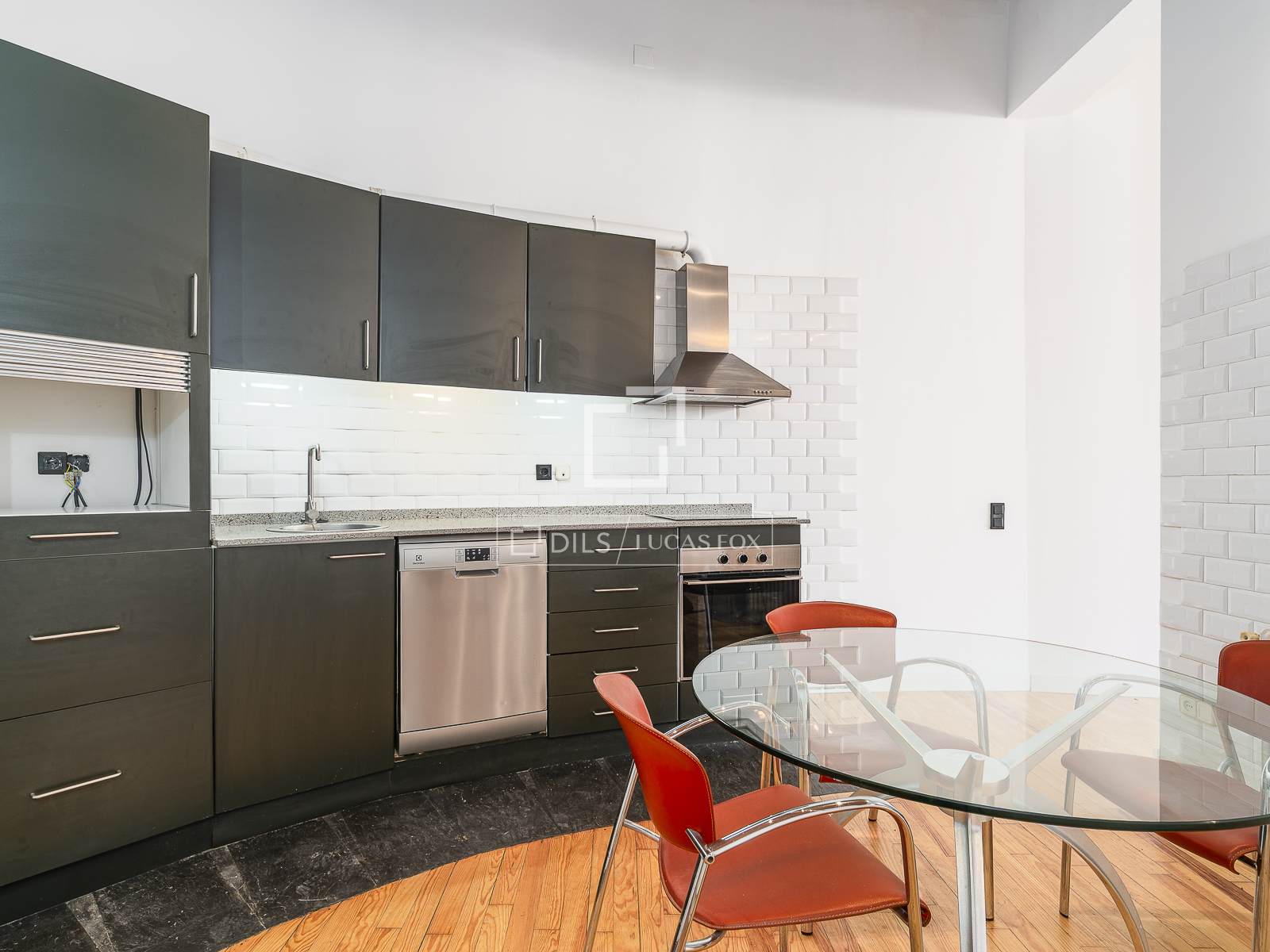 Dzīvoklis Barcelona, Spānijā 3 istabas, 149 m2 Nr. 167988