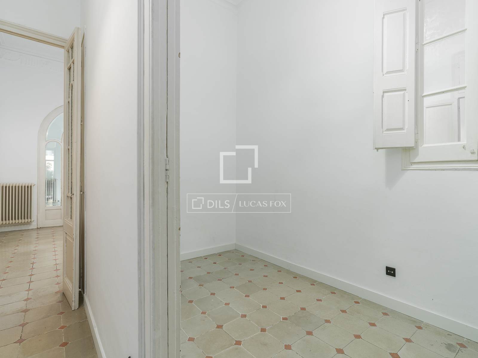 Dzīvoklis Barcelona, Spānijā 3 istabas, 149 m2 Nr. 167988