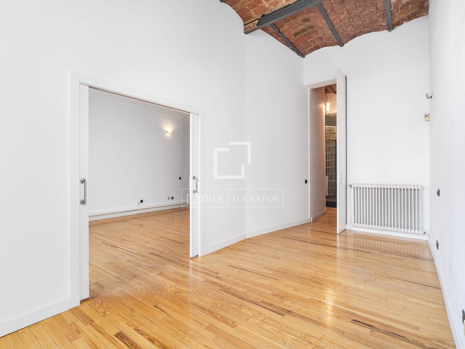 Dzīvoklis Barcelona, Spānijā 3 istabas, 149 m2 Nr. 167988