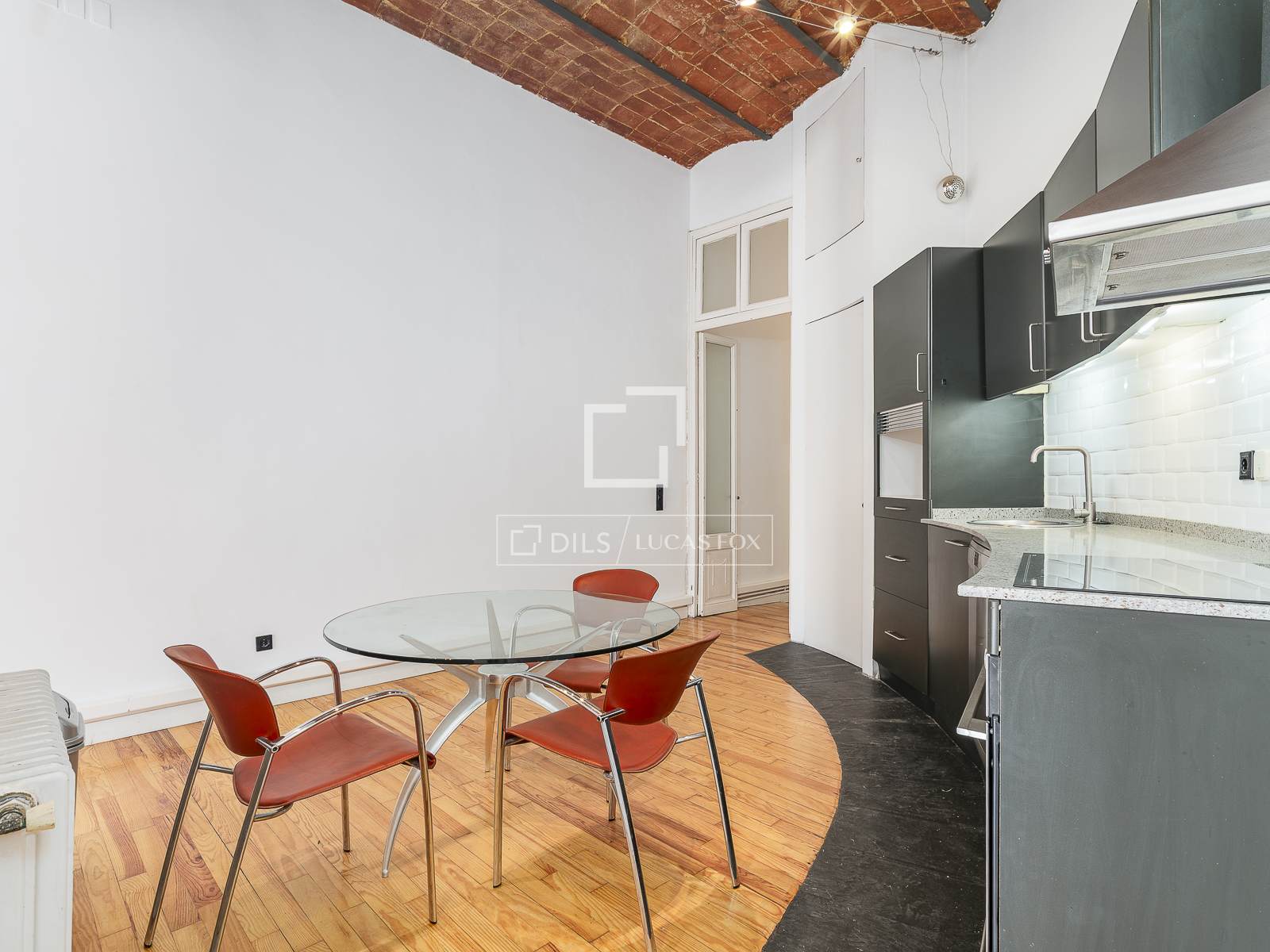Dzīvoklis Barcelona, Spānijā 3 istabas, 149 m2 Nr. 167988