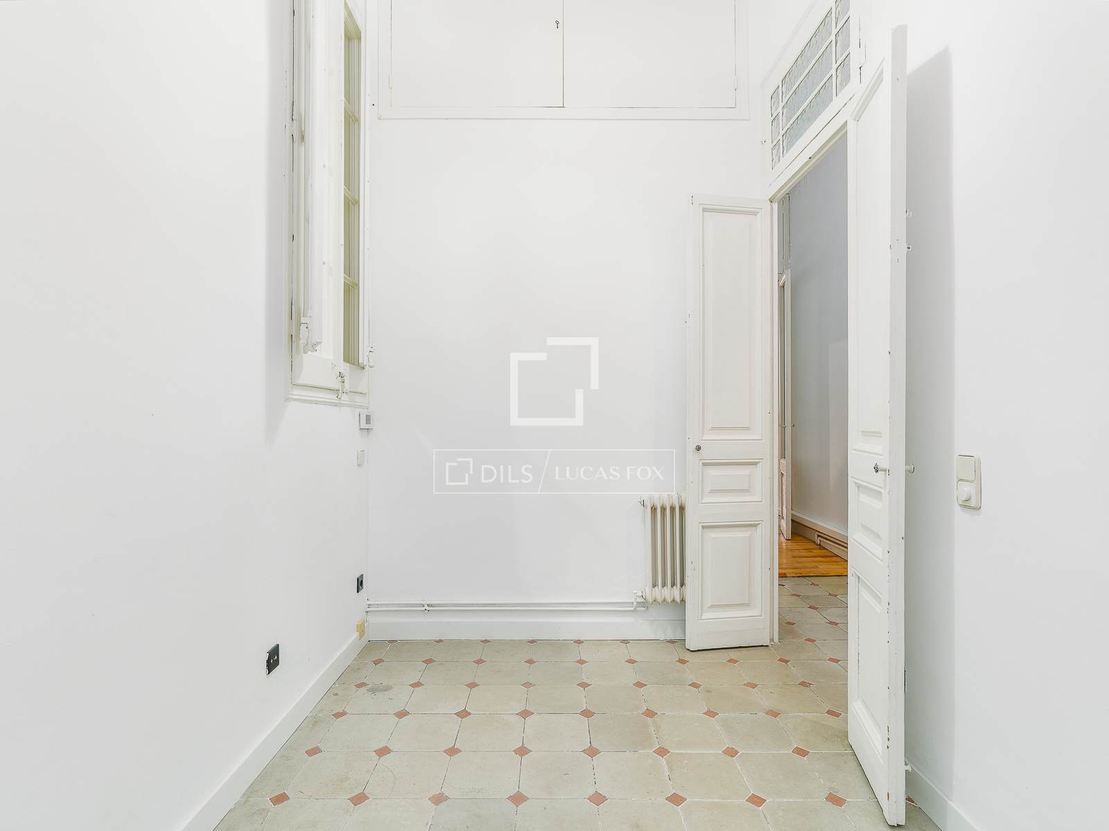 Dzīvoklis Barcelona, Spānijā 3 istabas, 149 m2 Nr. 167988
