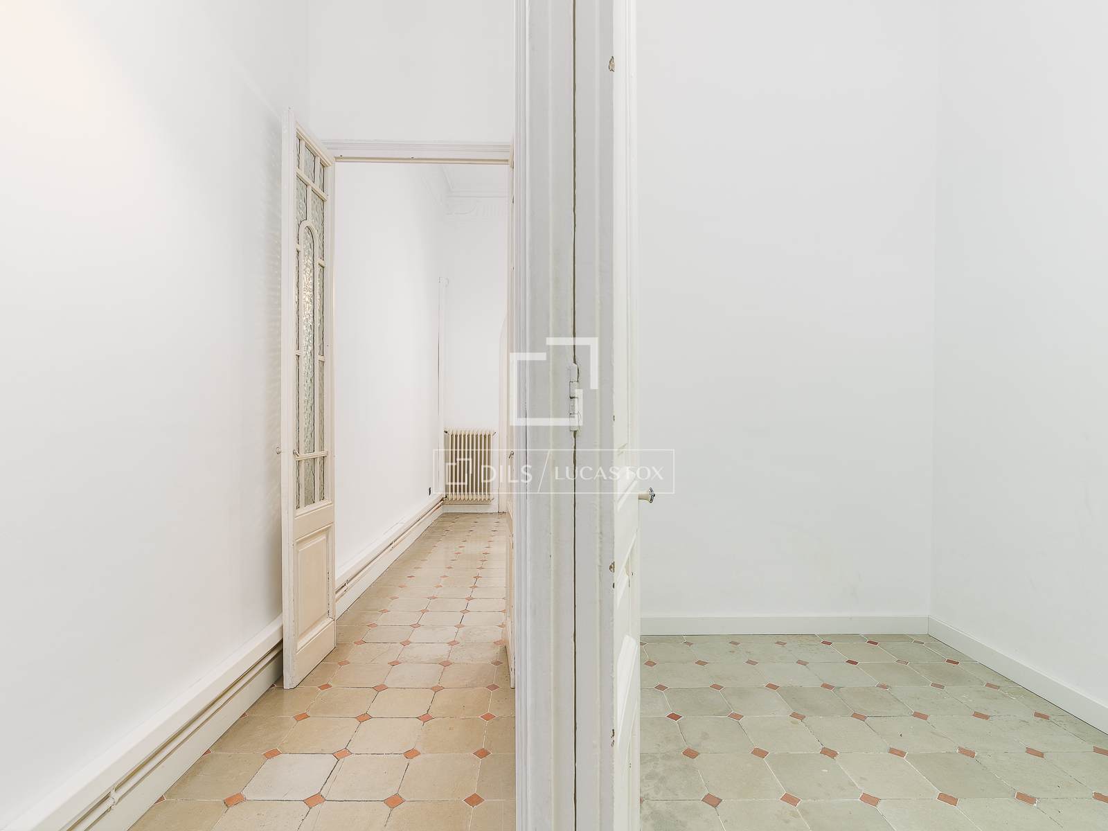 Dzīvoklis Barcelona, Spānijā 3 istabas, 149 m2 Nr. 167988