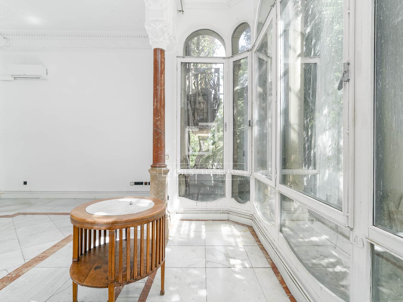 Dzīvoklis Barcelona, Spānijā 3 istabas, 149 m2 Nr. 167988