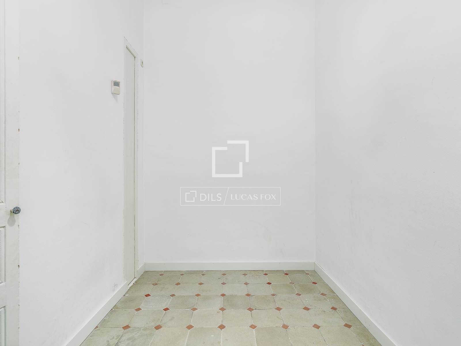 Dzīvoklis Barcelona, Spānijā 3 istabas, 149 m2 Nr. 167988