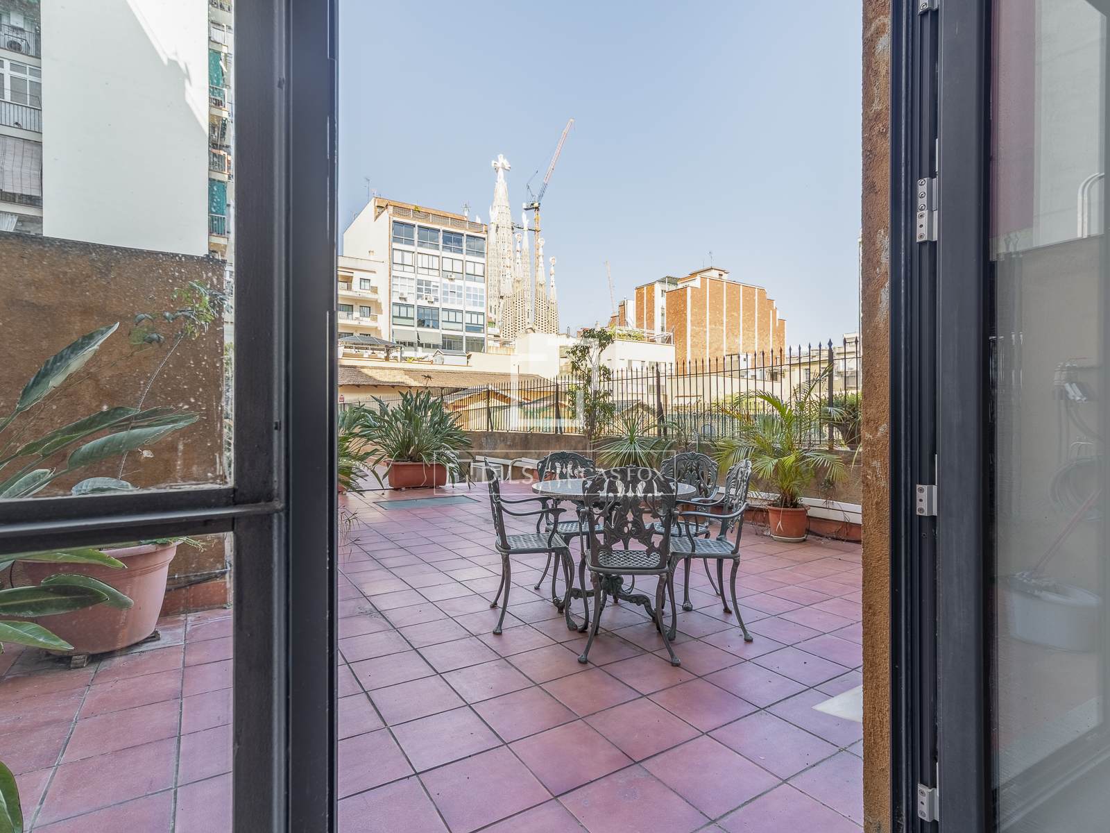 Dzīvoklis Barcelona, Spānijā 3 istabas, 149 m2 Nr. 167988
