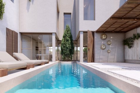 Villa in Formentera del Segura, Alicante, Spain 3 bedrooms, 157 sq.m. No. 112713