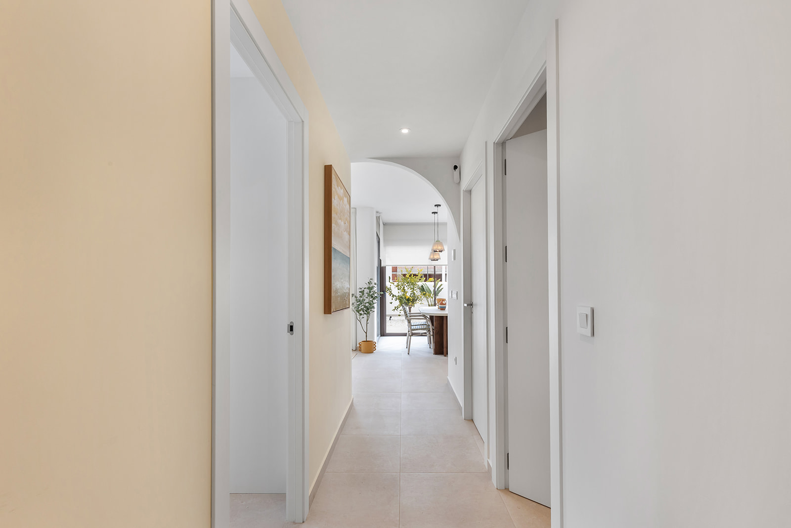 Bungalow a Los Alcazares, Murcia, Spagna 3 camere da letto,  N° 173929