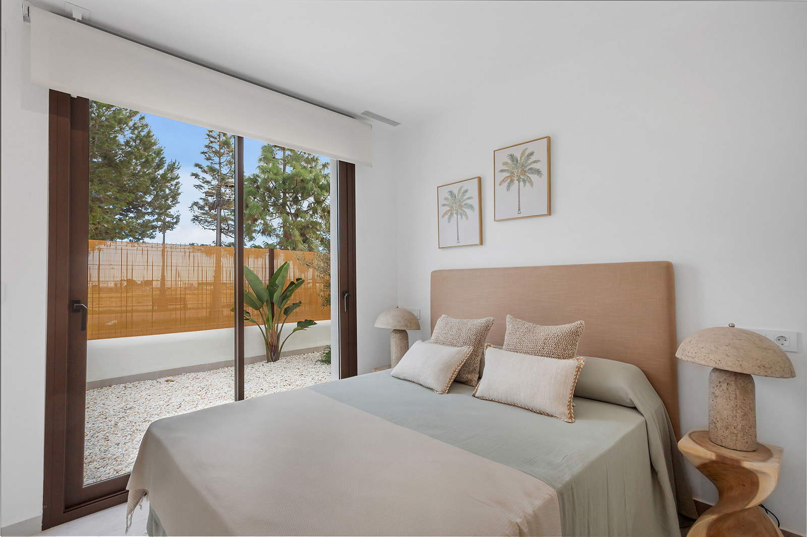 Bungalow a Los Alcazares, Murcia, Spagna 3 camere da letto,  N° 173929