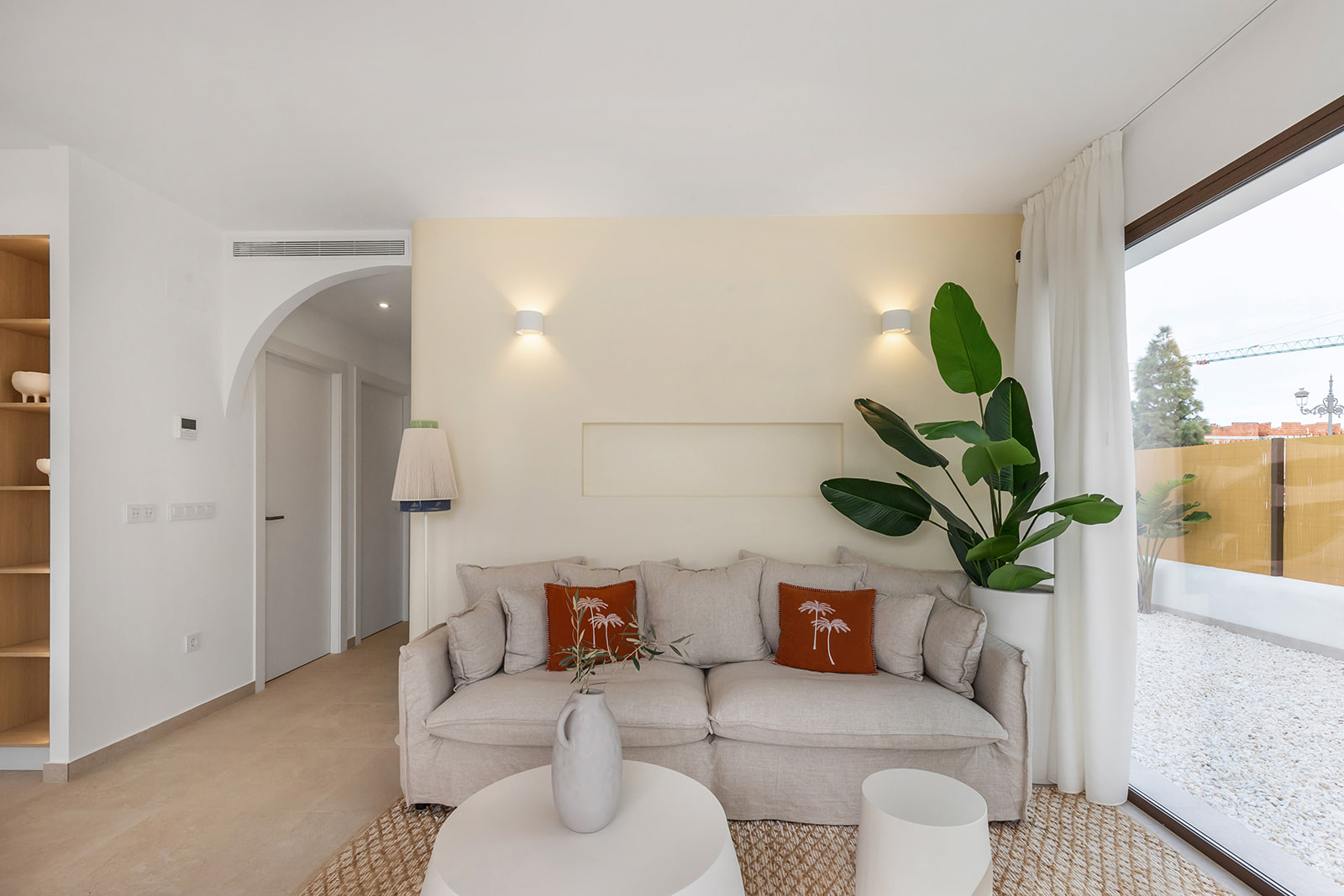 Bungalow a Los Alcazares, Murcia, Spagna 3 camere da letto,  N° 173929