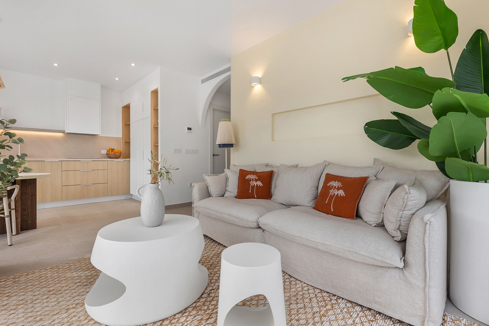 Bungalow a Los Alcazares, Murcia, Spagna 3 camere da letto,  N° 173929