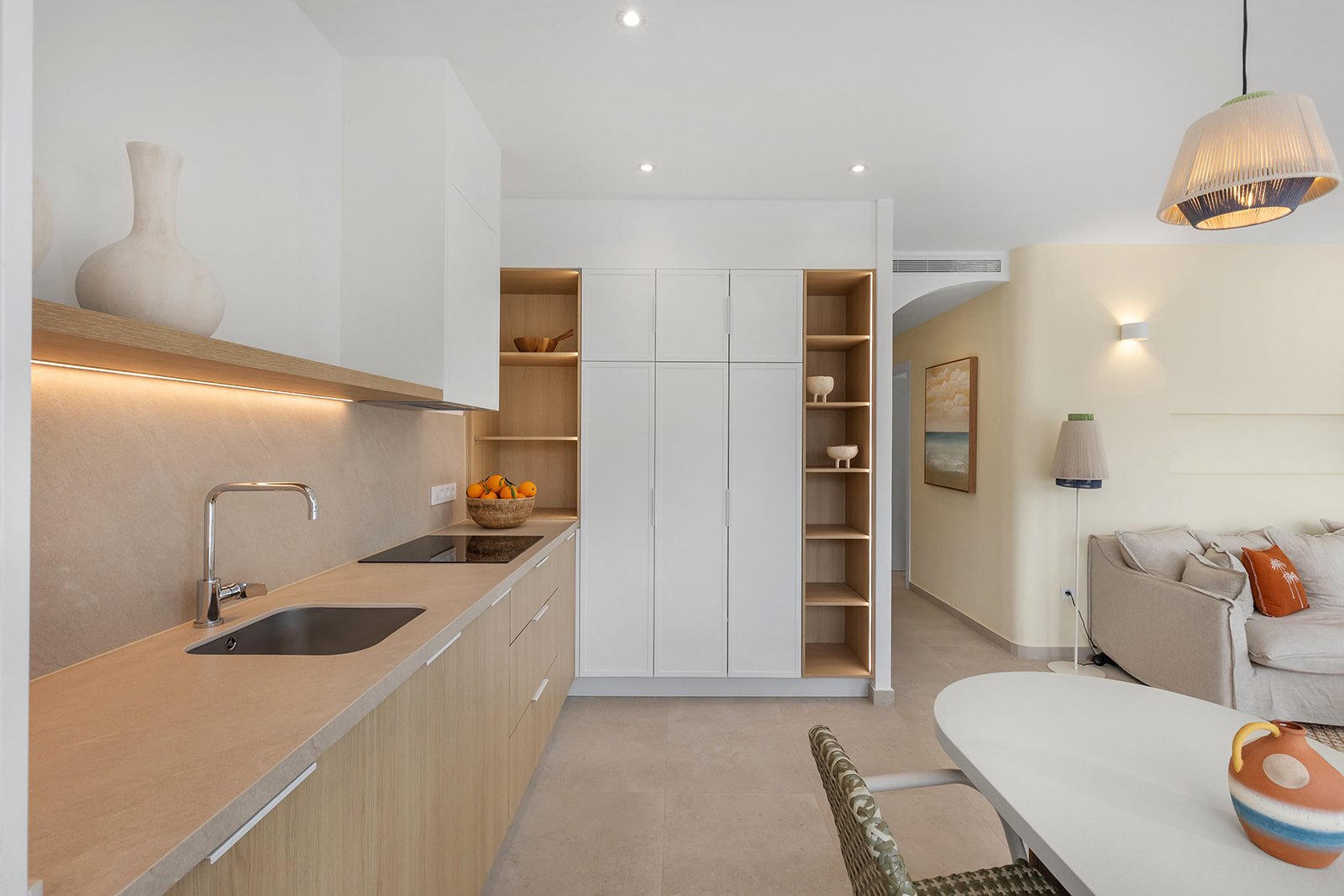 Bungalow a Los Alcazares, Murcia, Spagna 3 camere da letto,  N° 173929