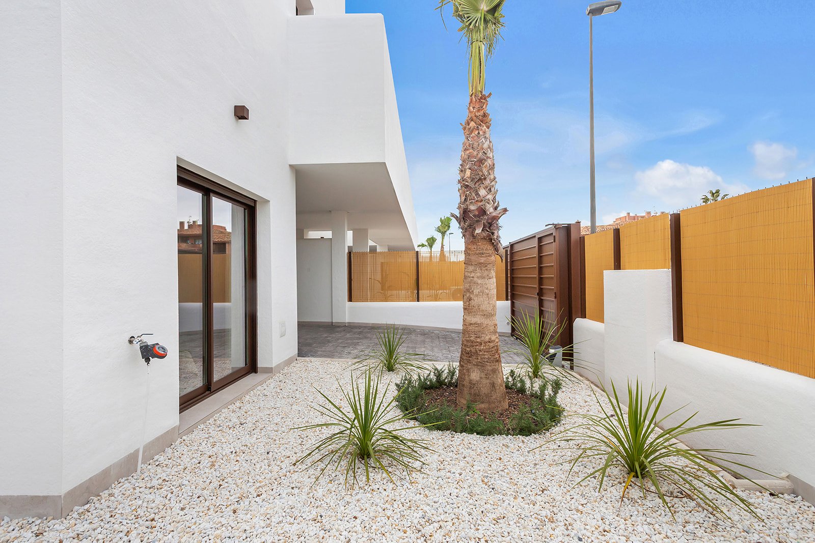 Bungalow a Los Alcazares, Murcia, Spagna 3 camere da letto,  N° 173929