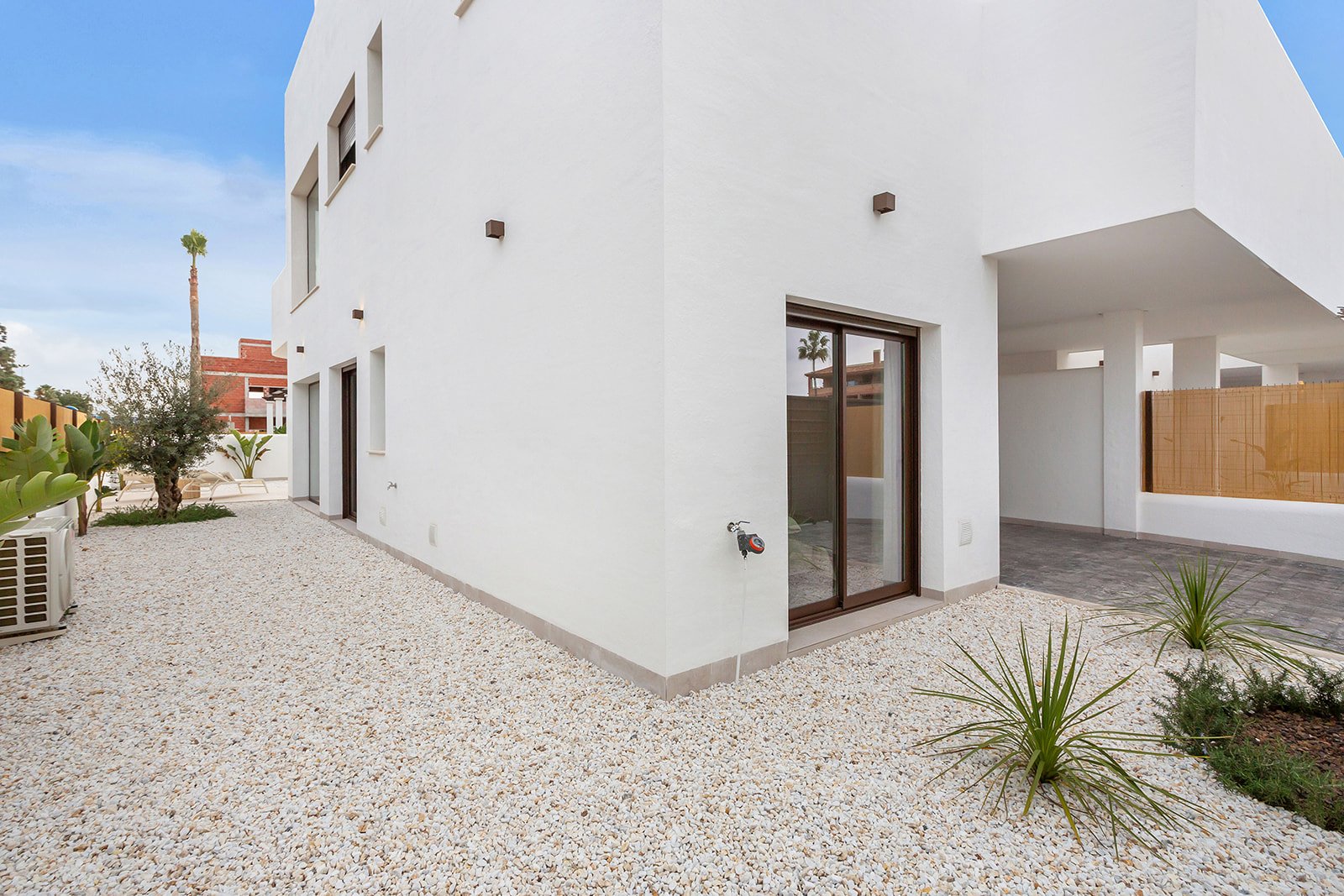 Bungalow a Los Alcazares, Murcia, Spagna 3 camere da letto,  N° 173929