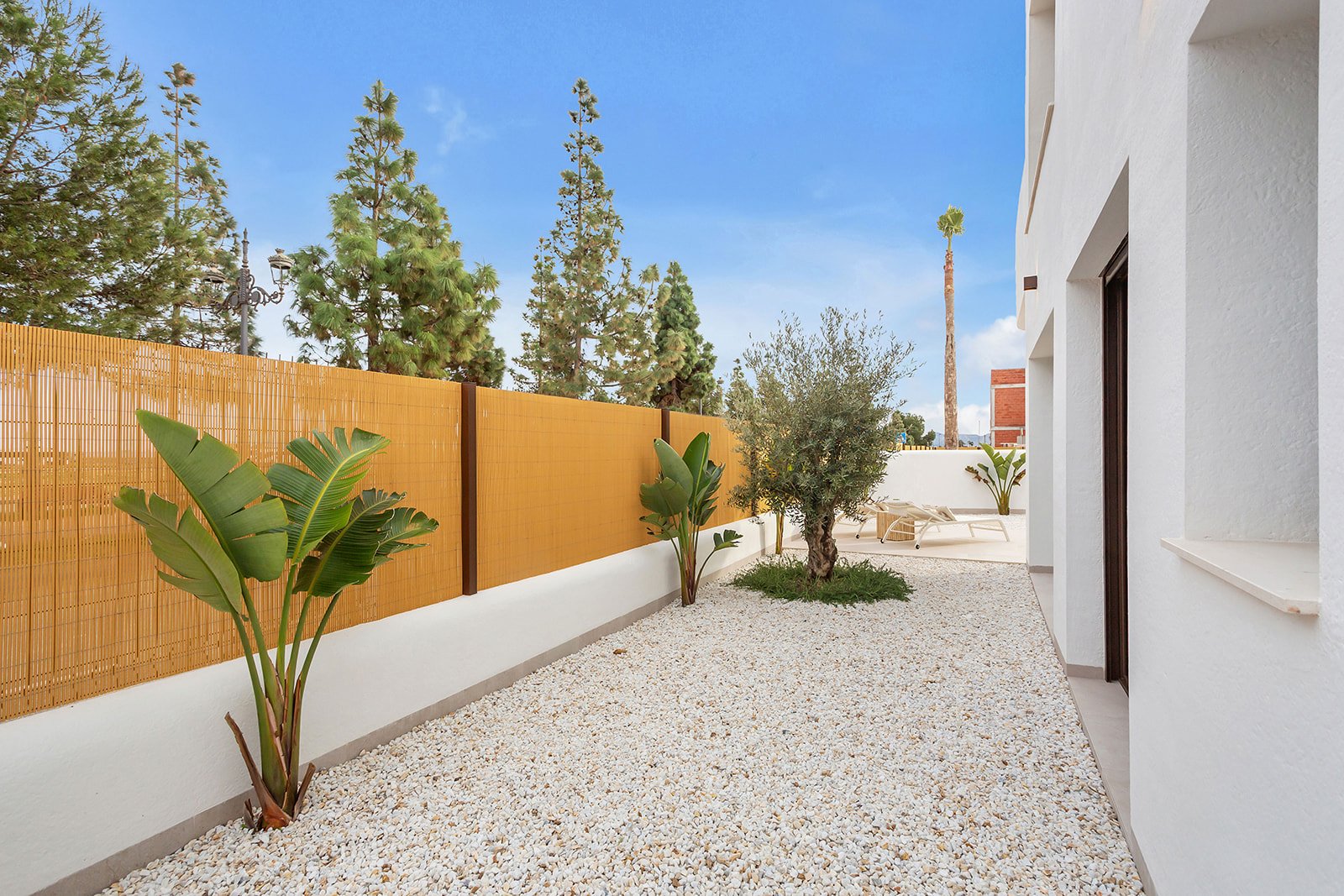 Bungalow a Los Alcazares, Murcia, Spagna 3 camere da letto,  N° 173929