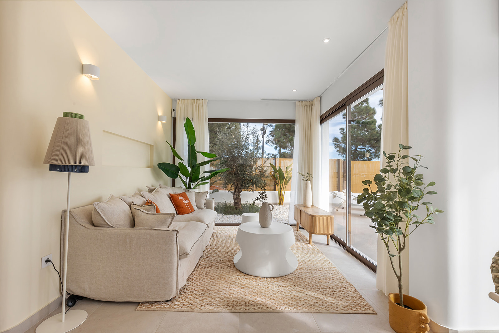 Bungalow a Los Alcazares, Murcia, Spagna 3 camere da letto,  N° 173929