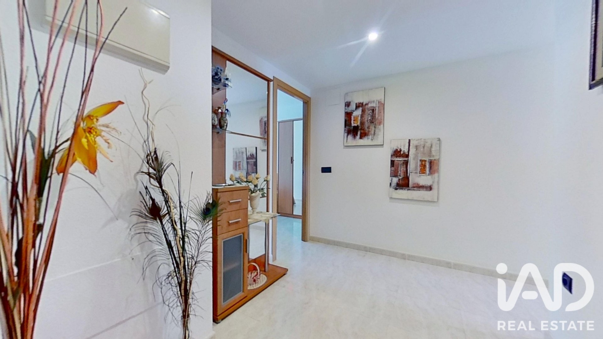 Apartamento en Torredembarra, Tarragona, España 2 dormitorios, 77 m2 No. 194330
