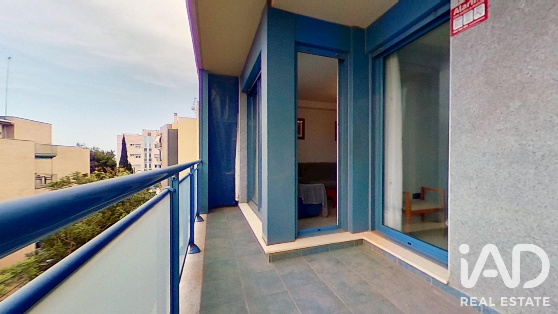 Apartamento en Torredembarra, Tarragona, España 2 dormitorios, 77 m2 No. 194330