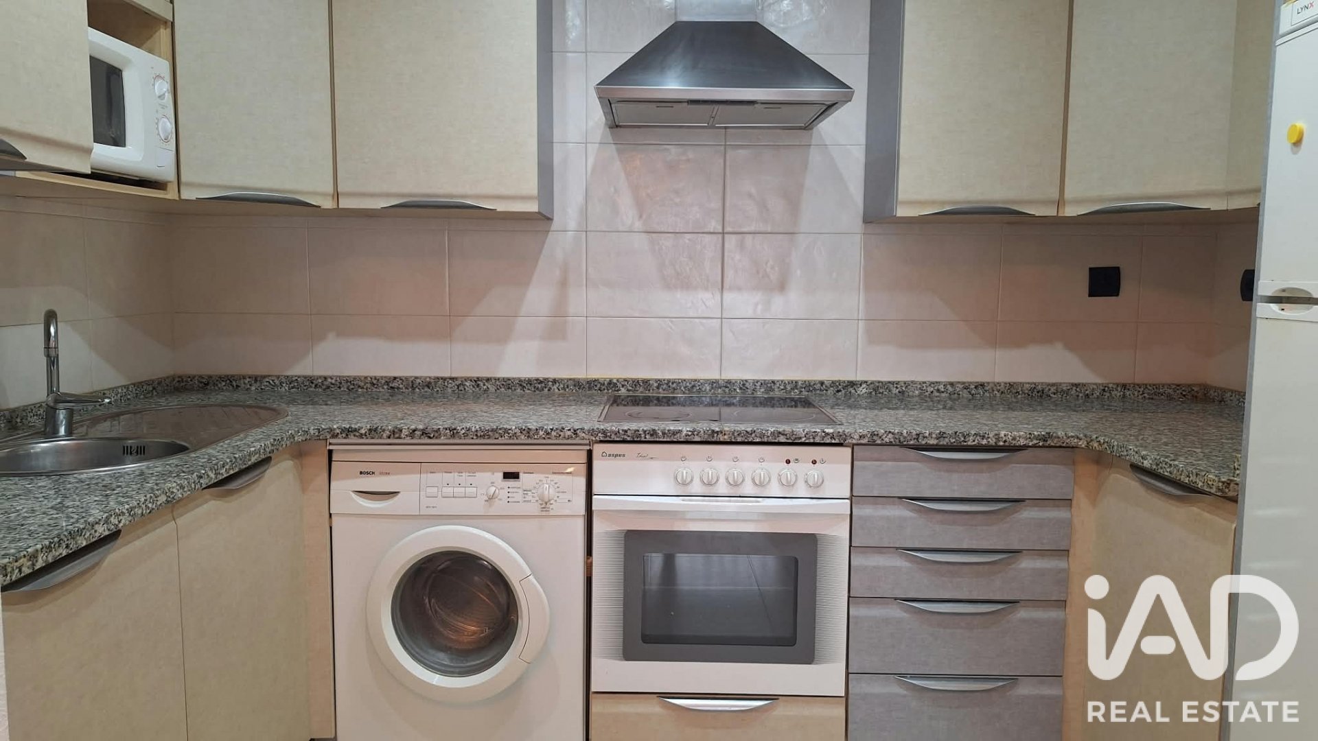 Apartamento en Torredembarra, Tarragona, España 2 dormitorios, 77 m2 No. 194330