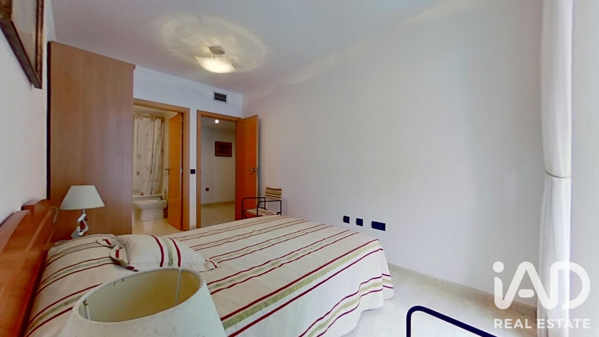 Apartamento en Torredembarra, Tarragona, España 2 dormitorios, 77 m2 No. 194330