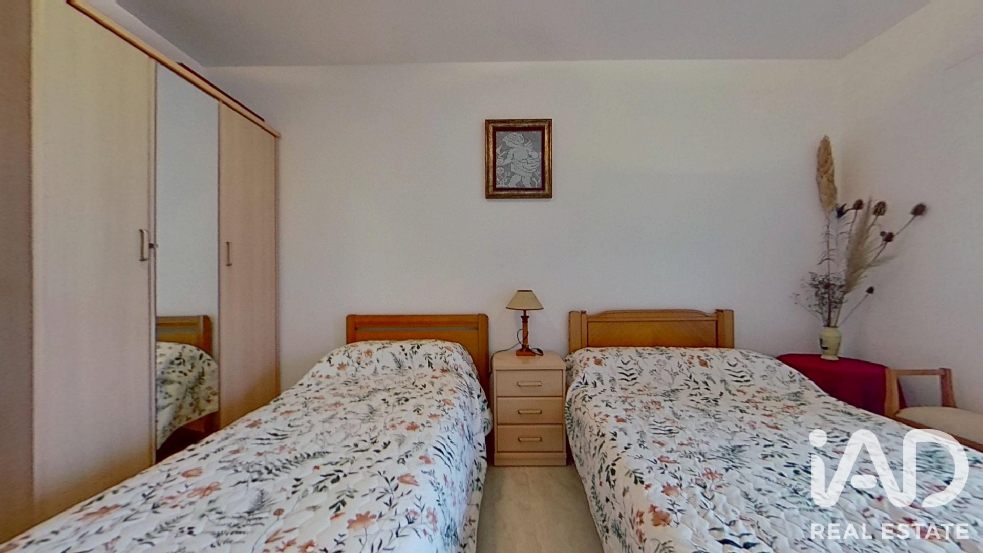 Apartamento en Torredembarra, Tarragona, España 2 dormitorios, 77 m2 No. 194330