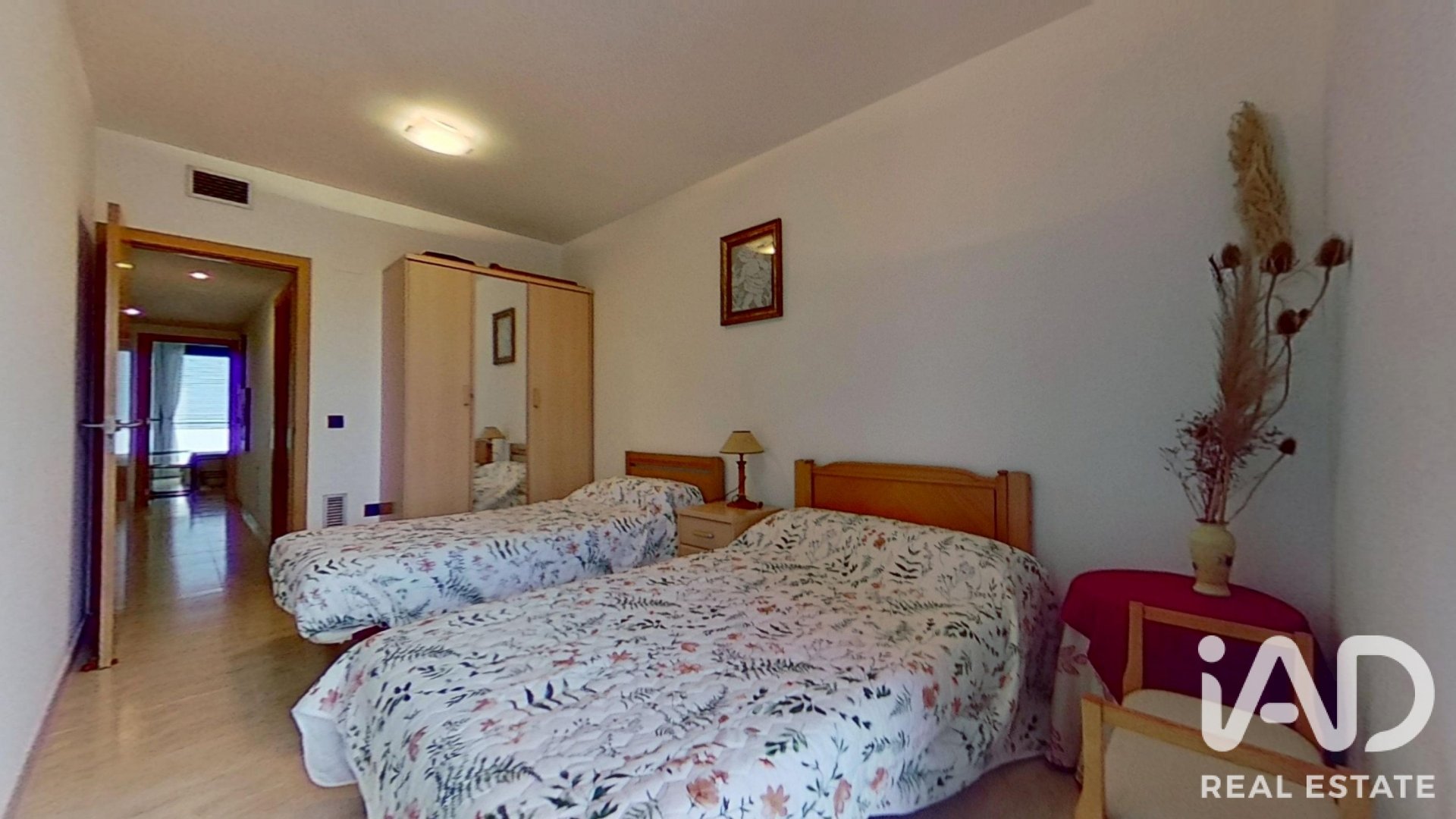 Apartamento en Torredembarra, Tarragona, España 2 dormitorios, 77 m2 No. 194330
