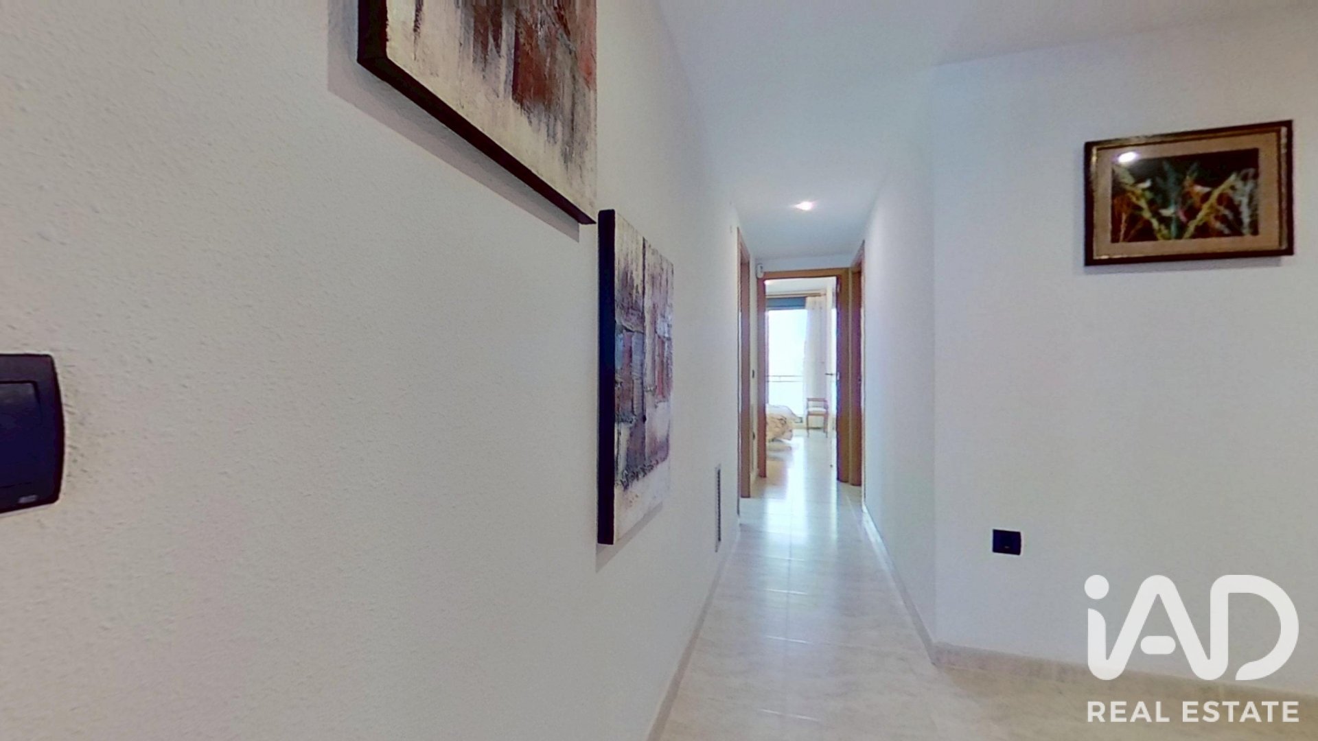 Apartamento en Torredembarra, Tarragona, España 2 dormitorios, 77 m2 No. 194330
