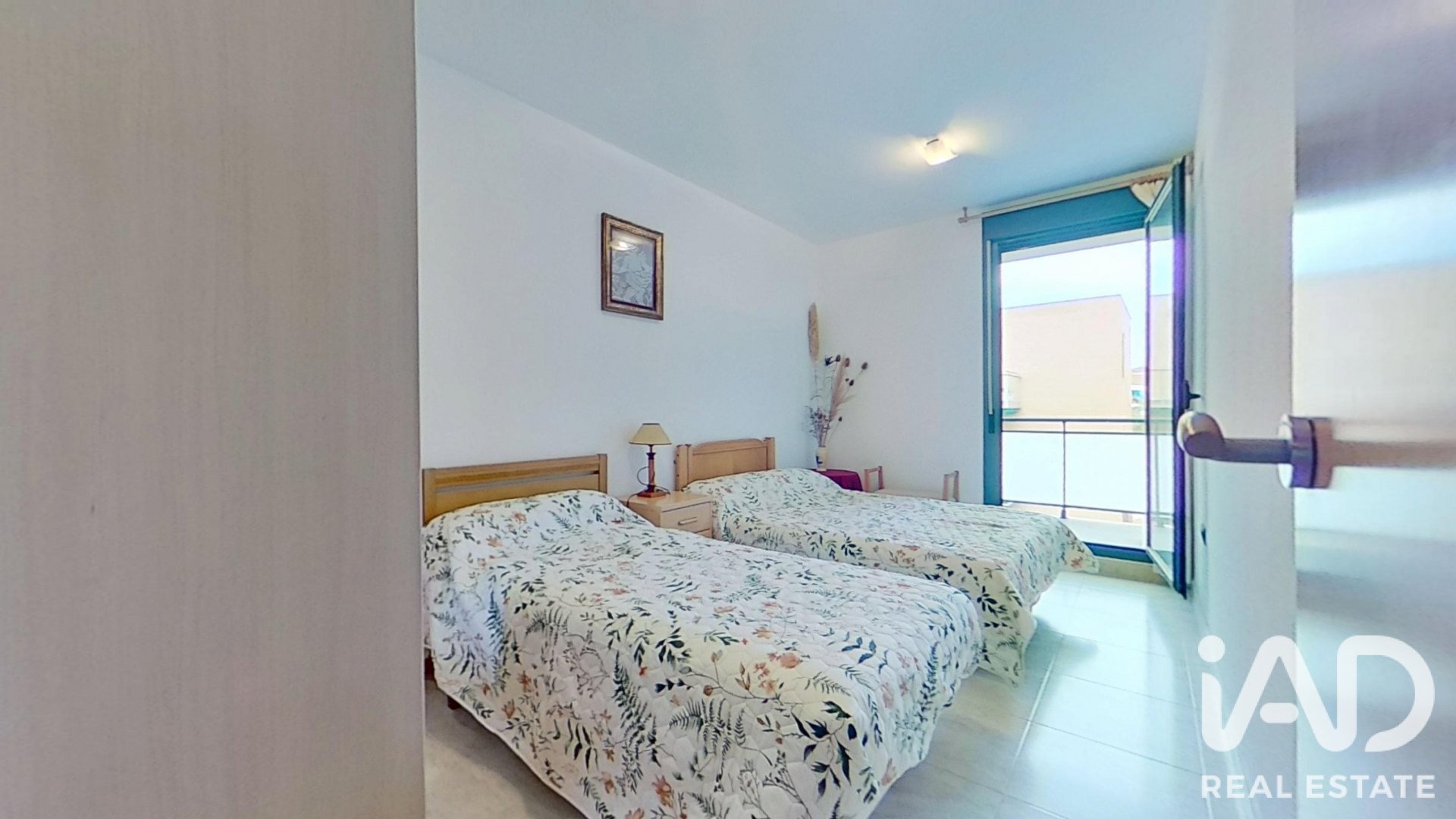 Apartamento en Torredembarra, Tarragona, España 2 dormitorios, 77 m2 No. 194330